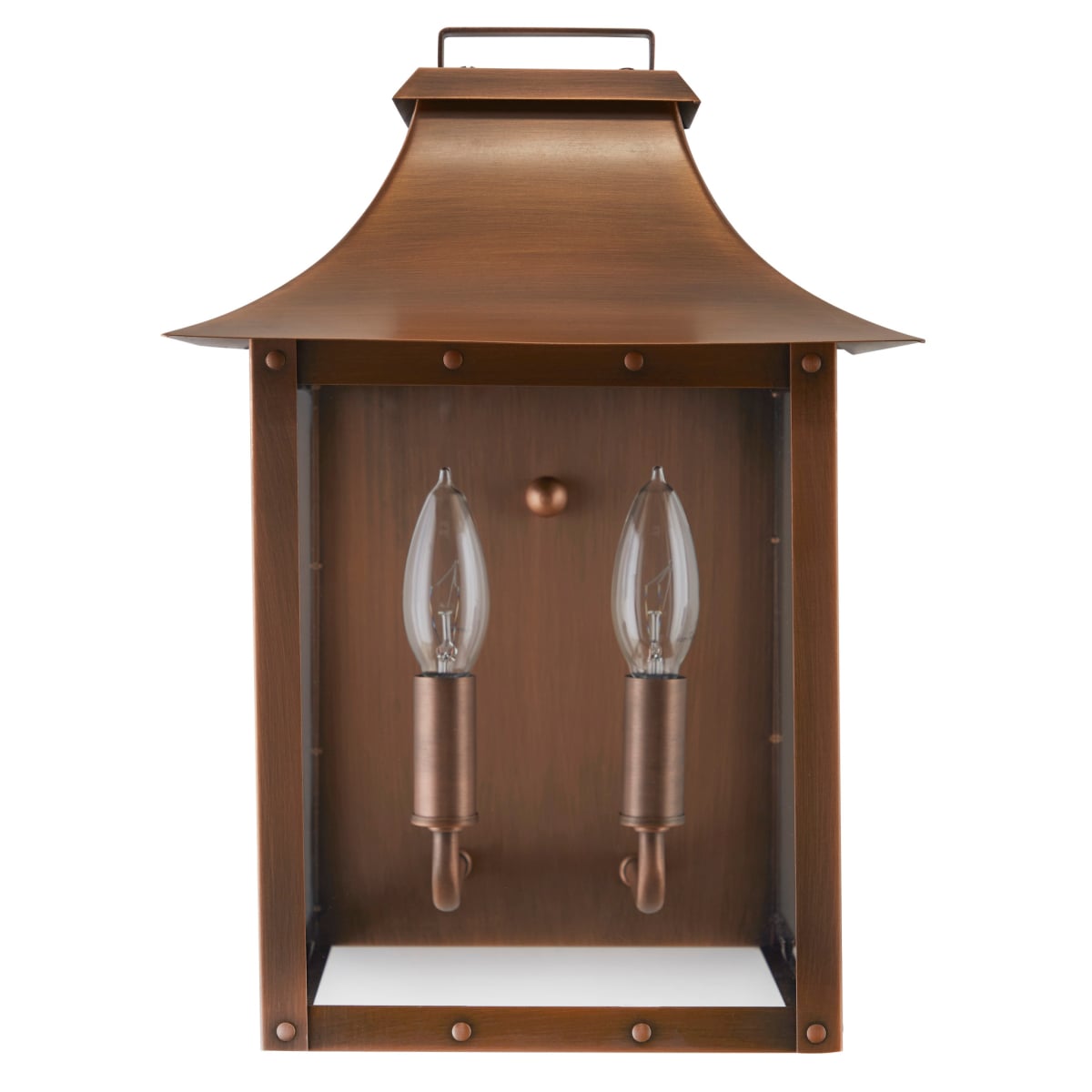 Manchester 2-Light Wall Mount - Image 2