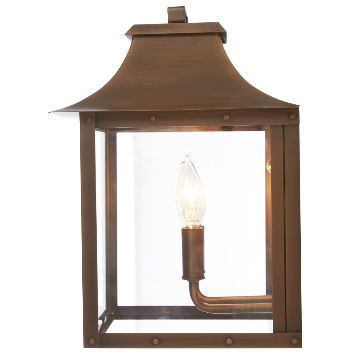 Manchester 2-Light Wall Mount - Image 4