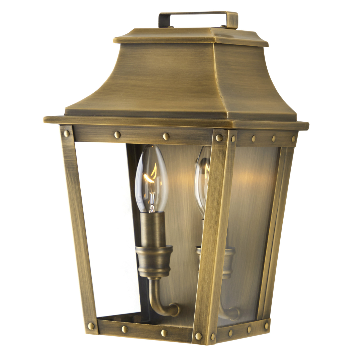 Coventry 2-Light Wall Mount - Image 2