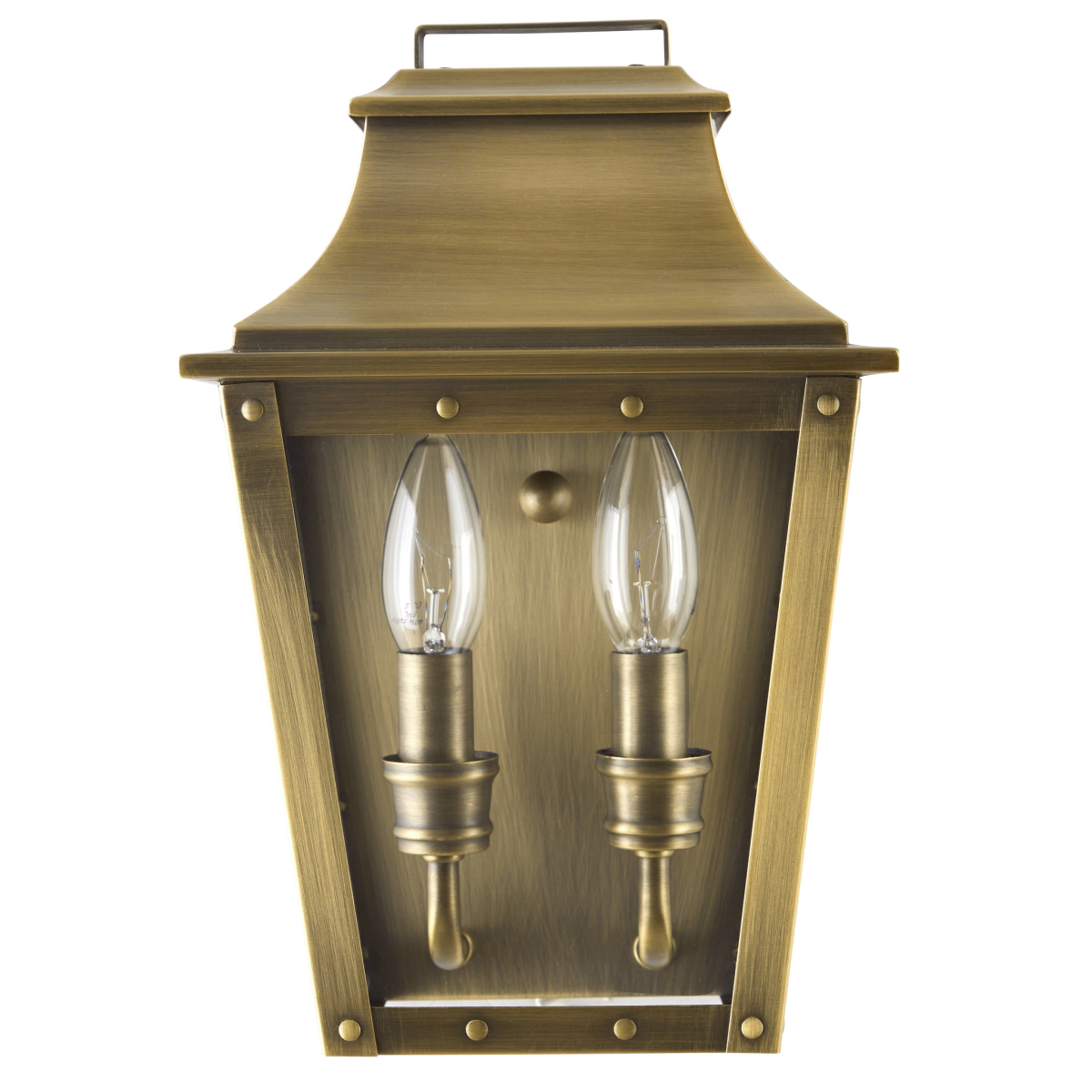 Coventry 2-Light Wall Mount - Image 3