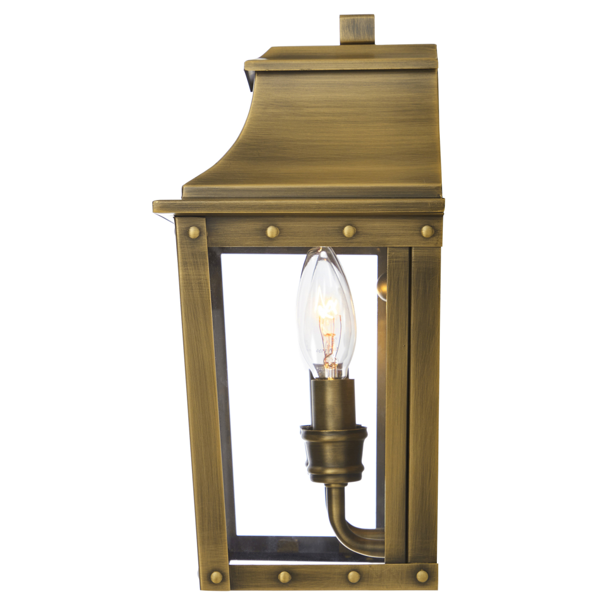 Coventry 2-Light Wall Mount - Image 6