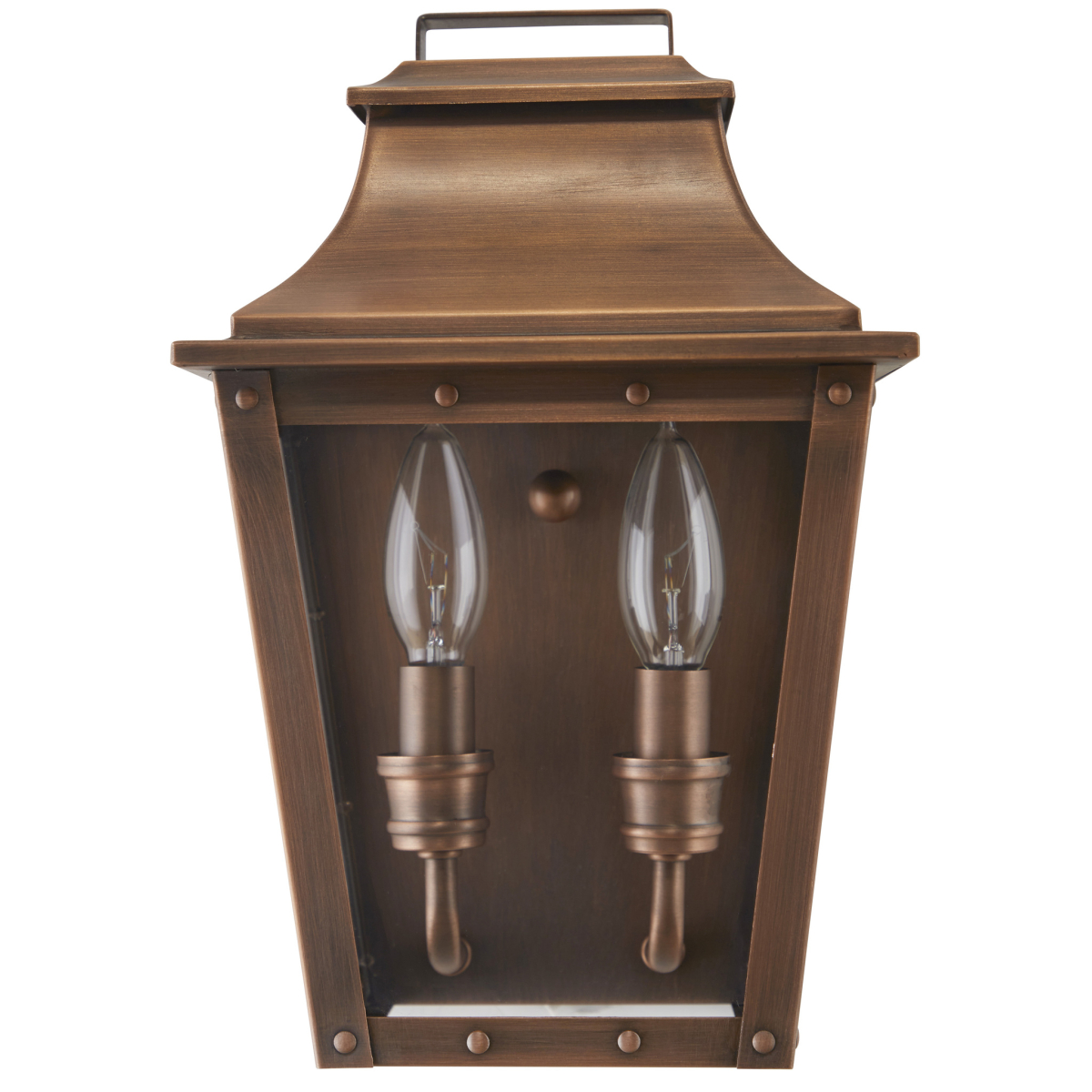 Coventry 2-Light Wall Mount - Image 2