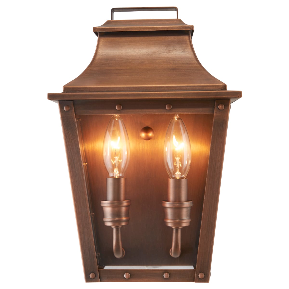 Coventry 2-Light Wall Mount - Image 3