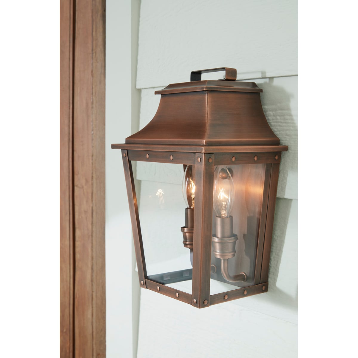Coventry 2-Light Wall Mount - Image 10
