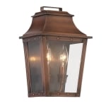 Coventry 2-Light Wall Mount