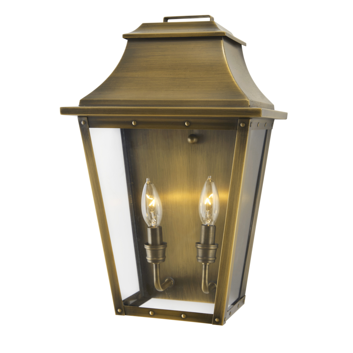 Coventry 2-Light Wall Mount - Image 2