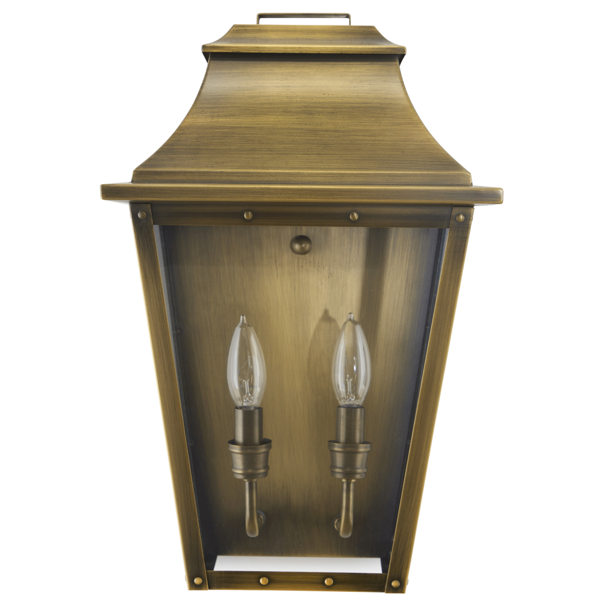 Coventry 2-Light Wall Mount - Image 3