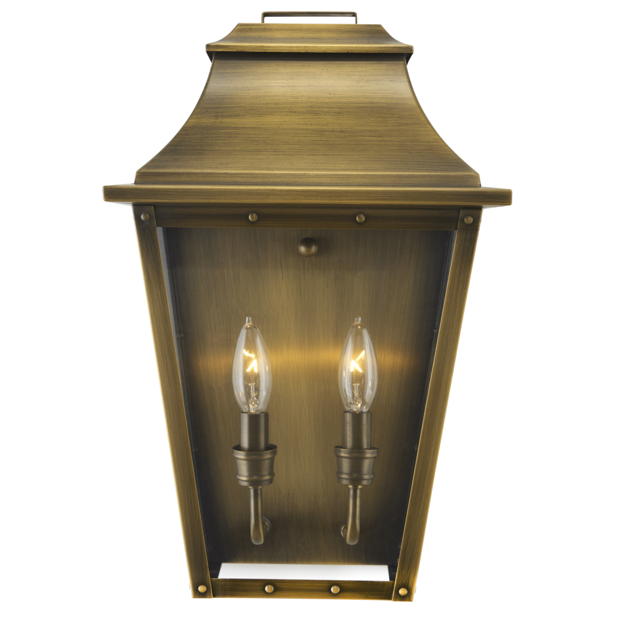 Coventry 2-Light Wall Mount - Image 4