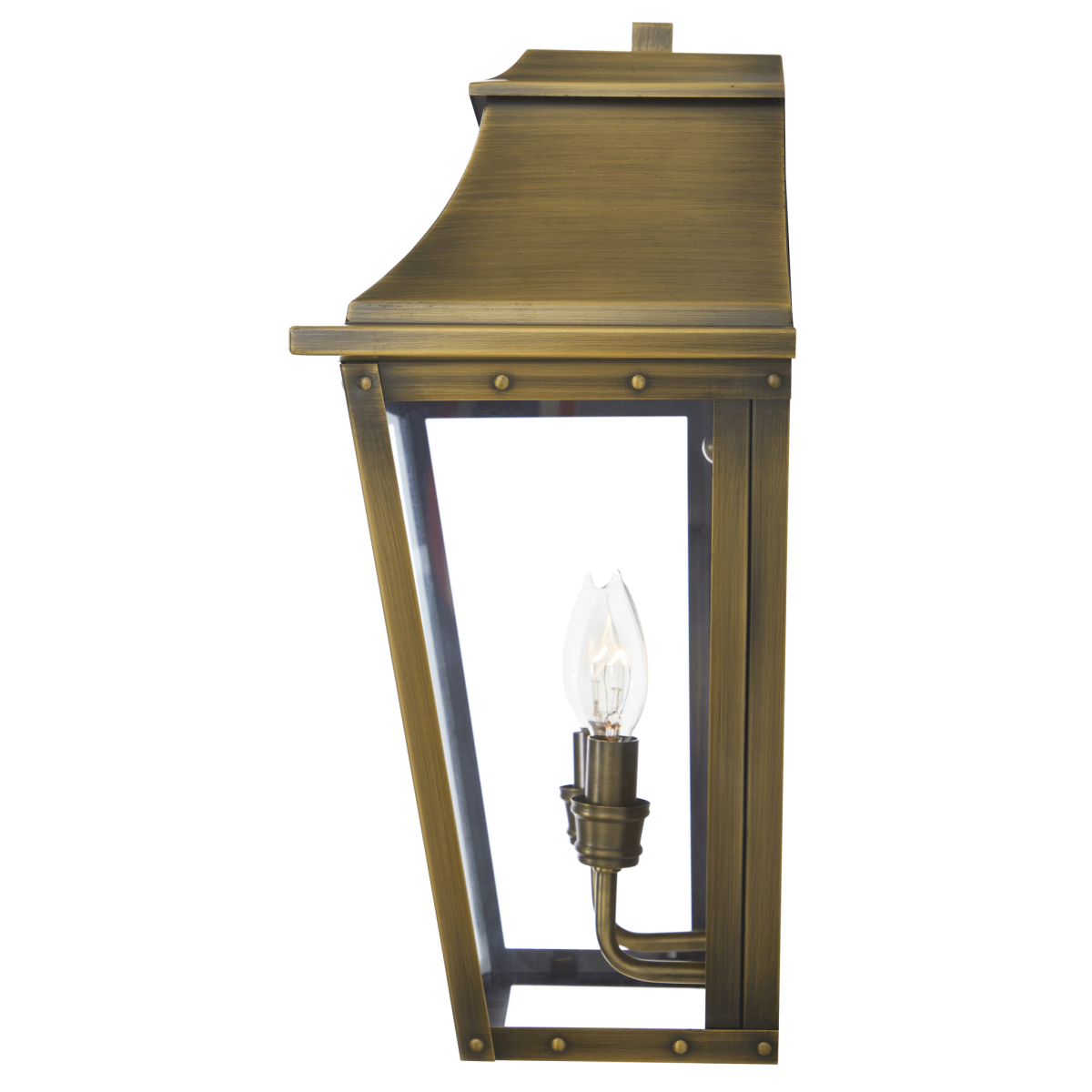 Coventry 2-Light Wall Mount - Image 5