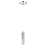 Solo 1-Light Pendant