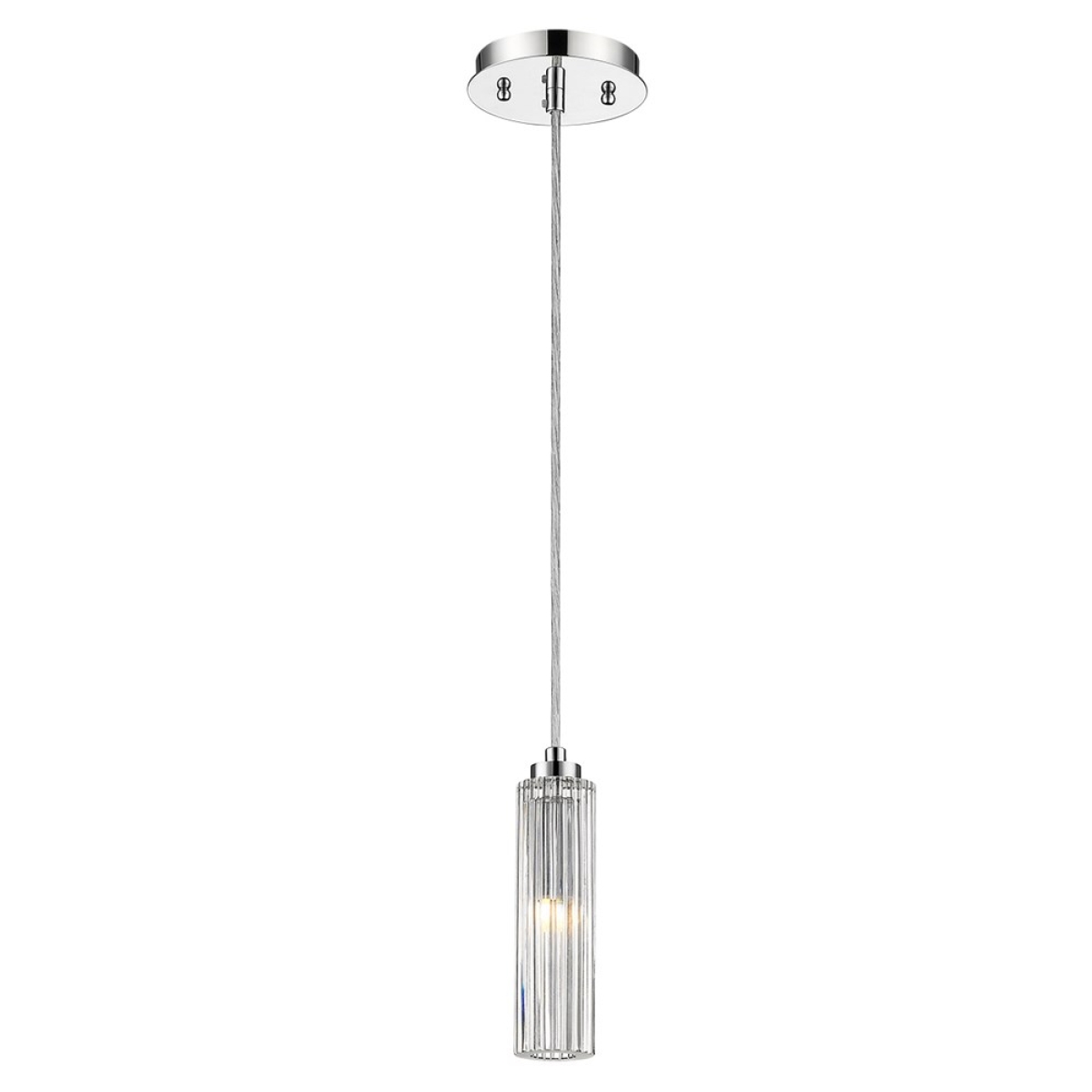 Solo 1-Light Pendant - Image 2