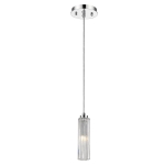 Solo 1-Light Pendant - Image 2