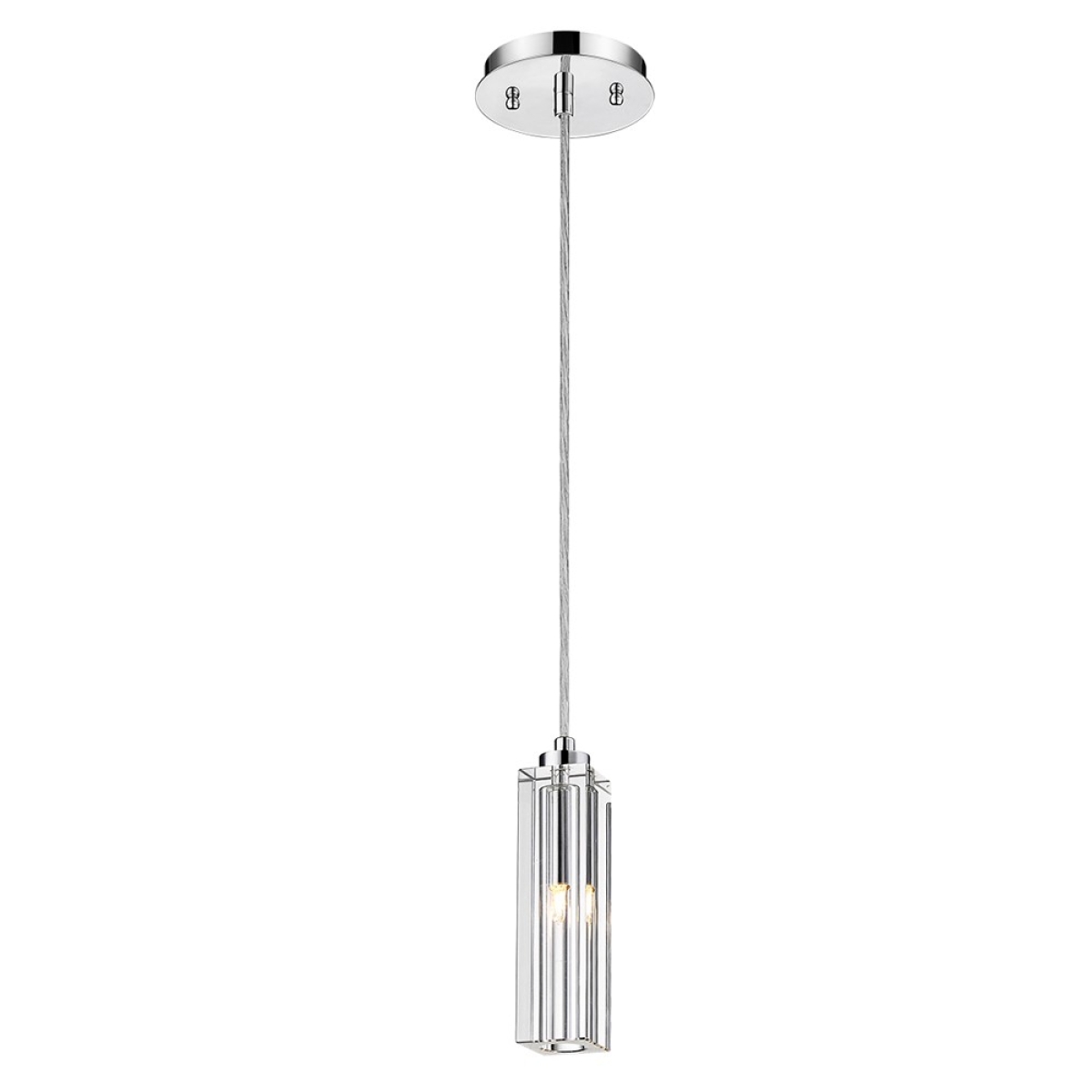 Solo 1-Light Pendant - Image 2