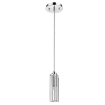 Solo 1-Light Pendant