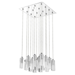 Icarus 16-Light Chandelier