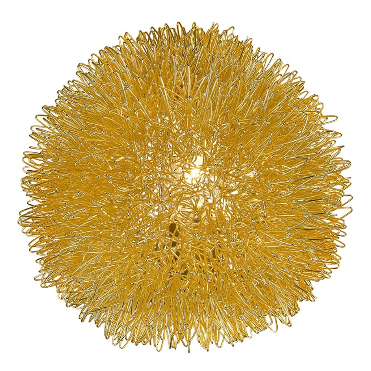 Luminary 1-Light 9" Accent Table Lamp - Image 2