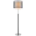 Roosevelt 1-Light Floor Lamp - Image 2