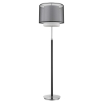 Roosevelt 1-Light Floor Lamp