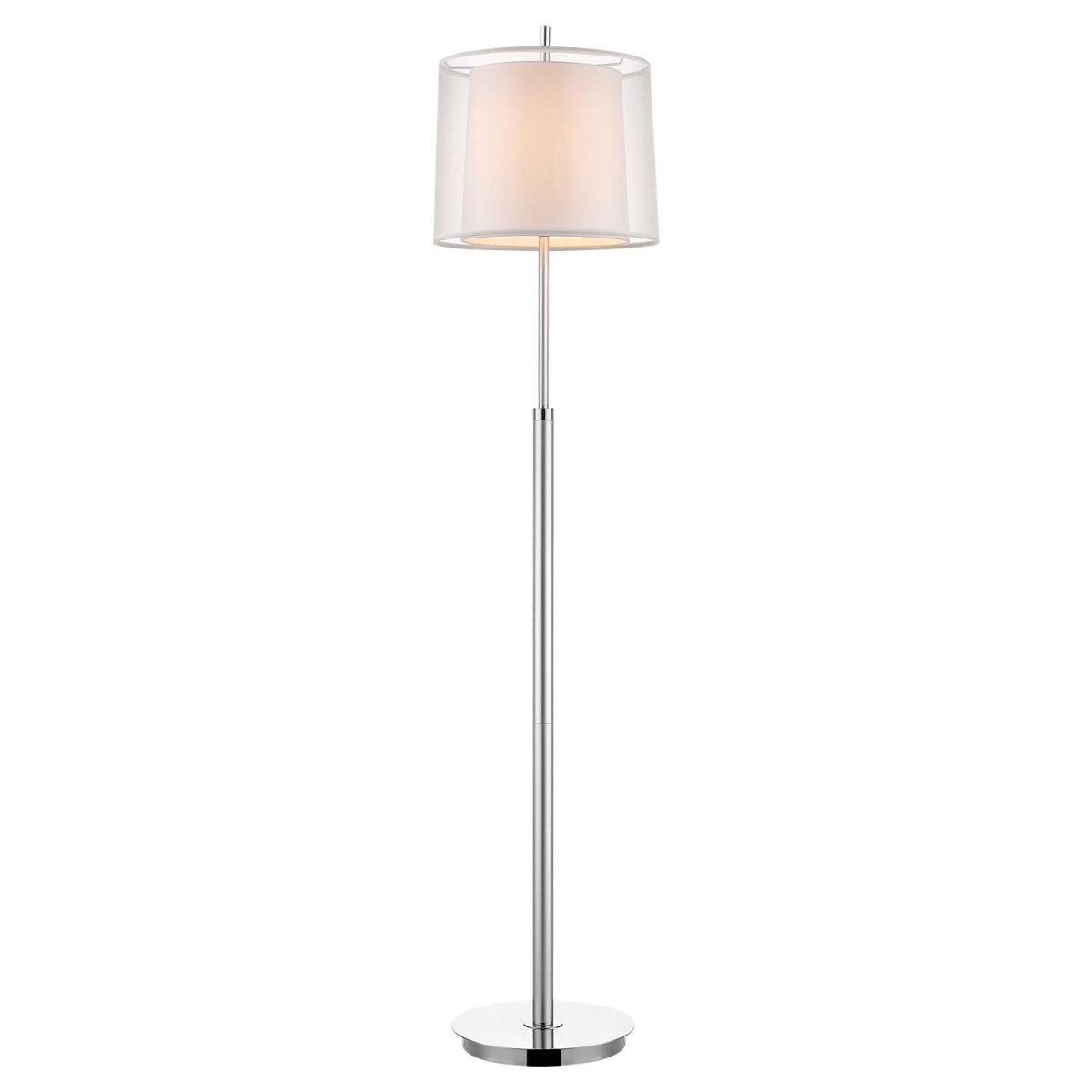 Nimbus 1-Light Floor Lamp - Image 2