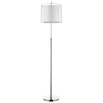 Nimbus 1-Light Floor Lamp