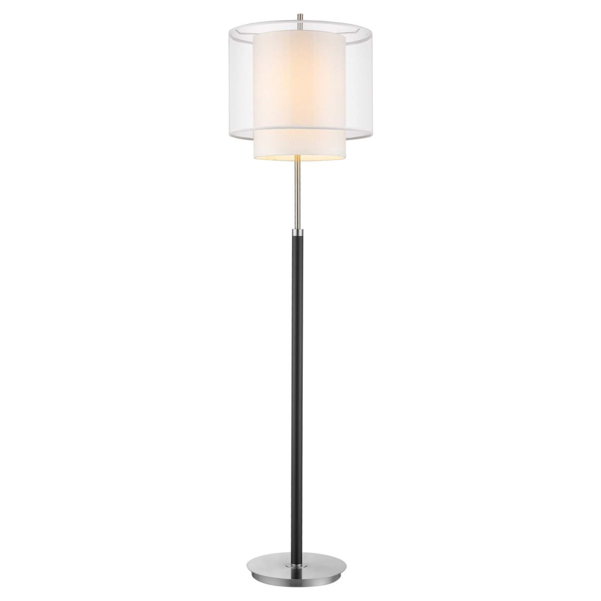Roosevelt 1-Light Floor Lamp - Image 2
