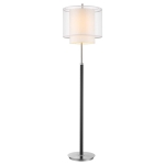 Roosevelt 1-Light Floor Lamp - Image 2