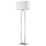 Riley 1-Light Floor Lamp