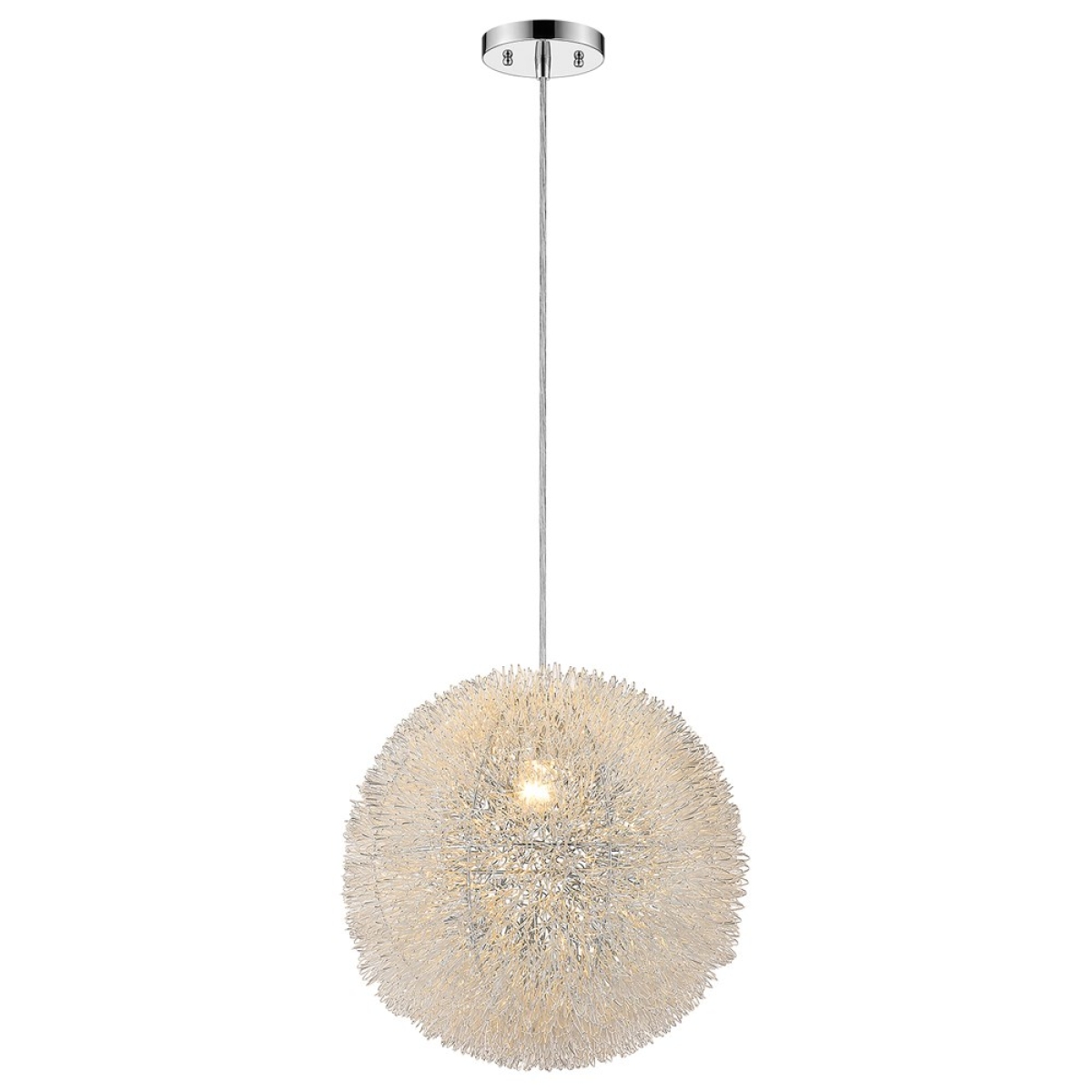 Luminary 1-Light Pendant - Image 2