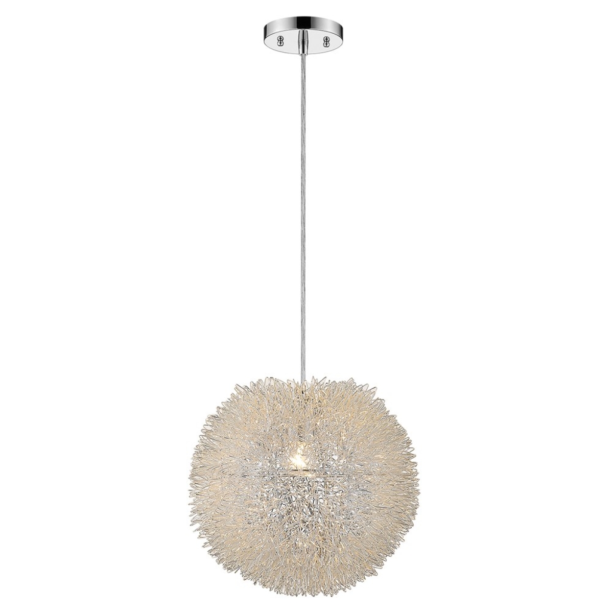 Luminary 1-Light Pendant - Image 2