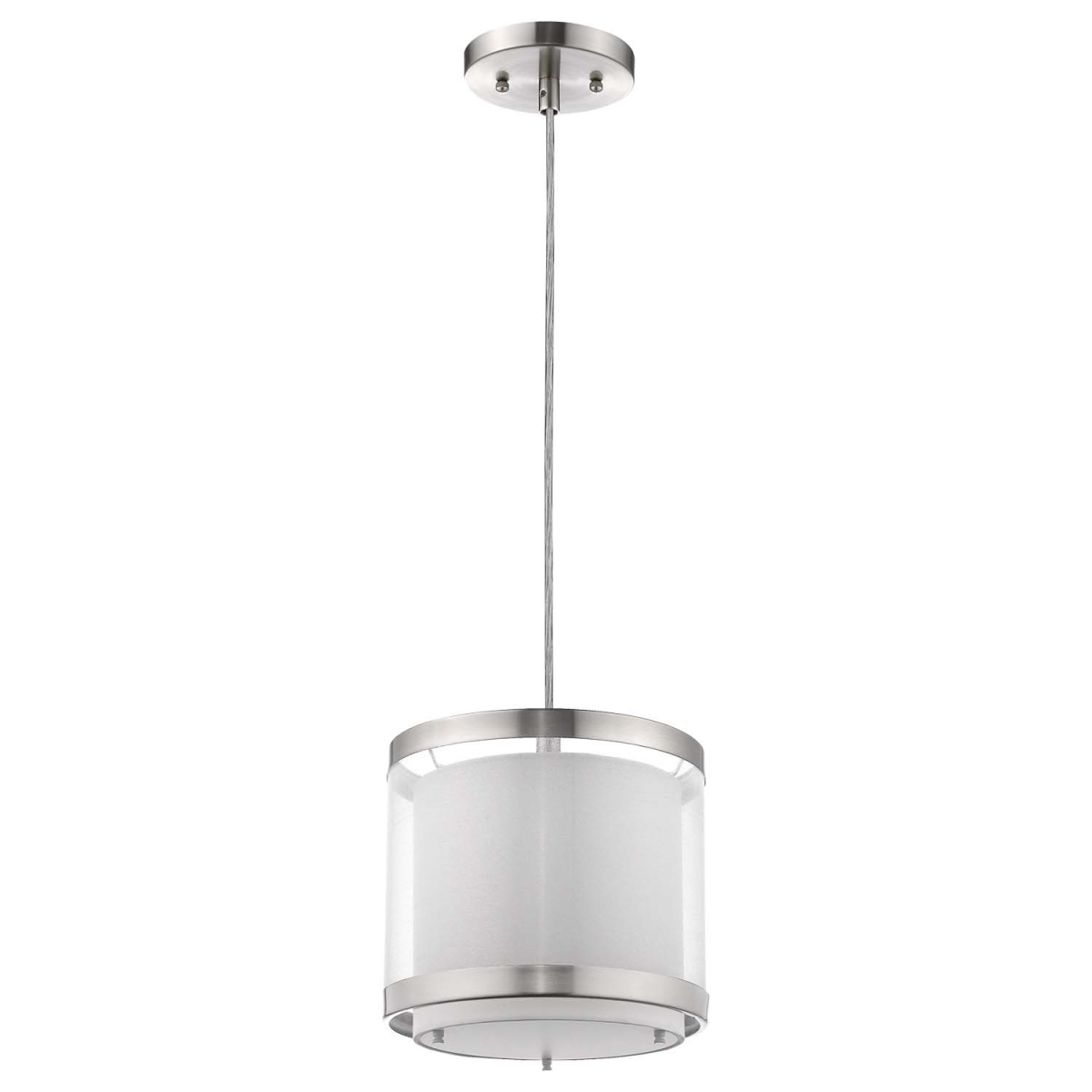 Lux 1-Light Mini Pendant - Image 2