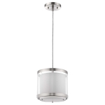 Lux 1-Light Mini Pendant - Image 2
