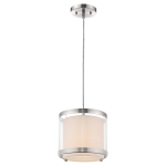 Lux 1-Light Mini Pendant - Image 3