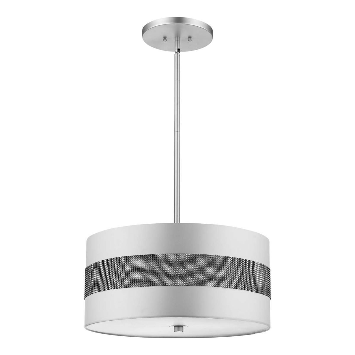 Harmony 3-Light Pendant - Image 2