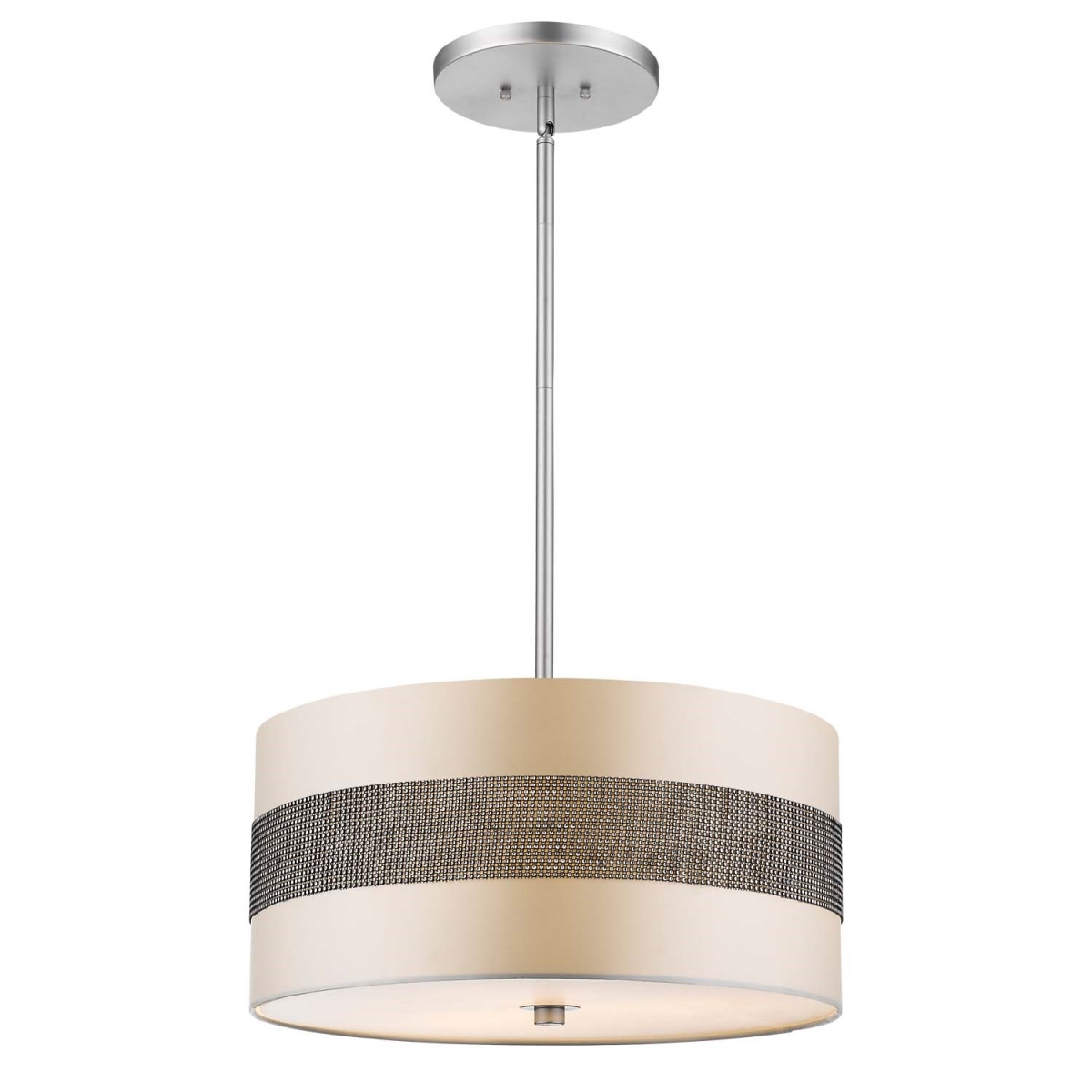 Harmony 3-Light Pendant - Image 3