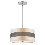 Harmony 3-Light Pendant - Image 3
