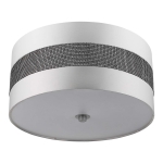 Harmony 3-Light Pendant