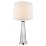 Chiara 1-Light Table Lamp - Image 2