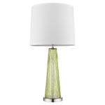 Chiara 1-Light Table Lamp