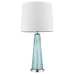 Chiara 1-Light Table Lamp