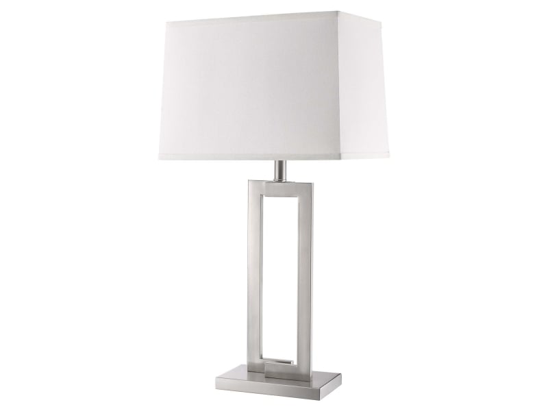 Riley 1-Light Table Lamp Riley Riley 1-Light Table Lamp Riley