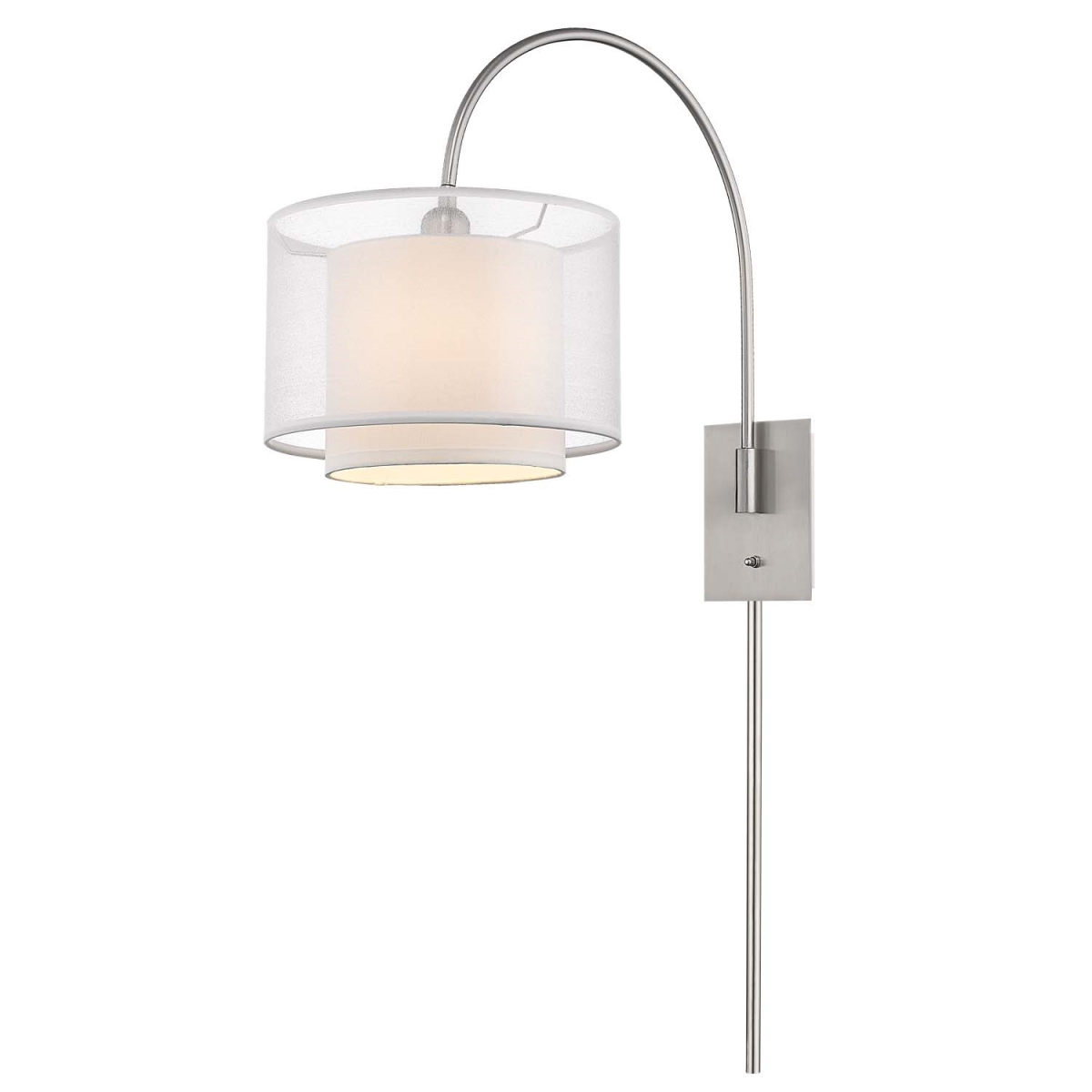 Brella 1-Light Swivel Wall - Image 2