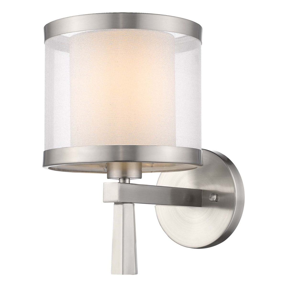 Lux 1-Light Wall Lamp - Image 2