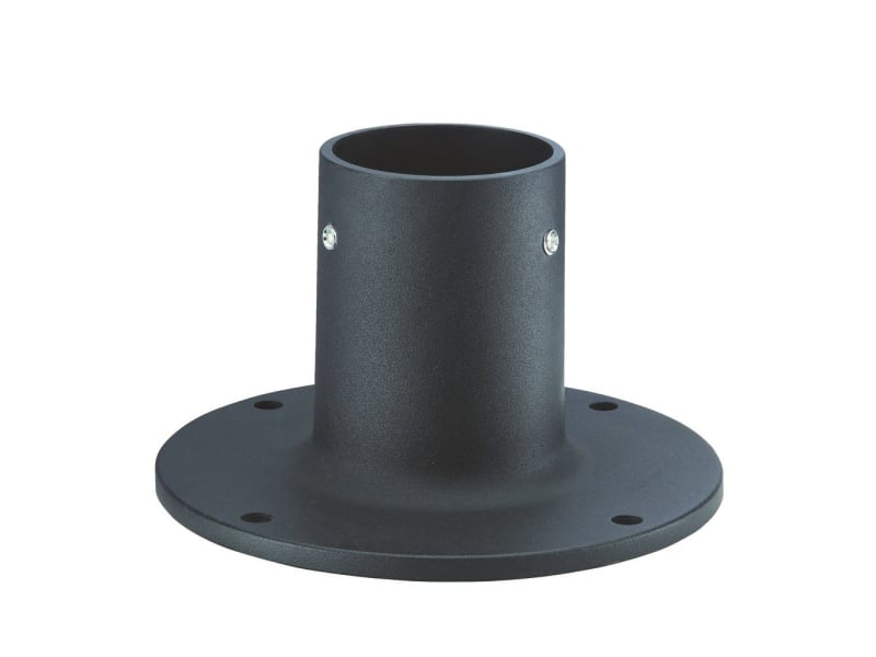 Lamp Post Accessories – Flange Base Acclaim Lighting