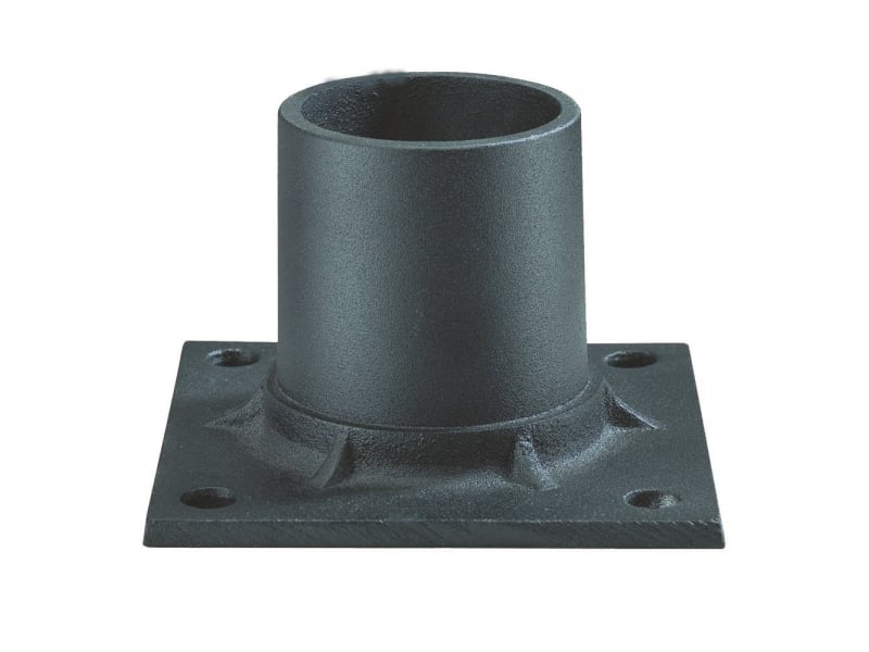 Lamp Post Accessories – Pier Mount Acclaim Lighting