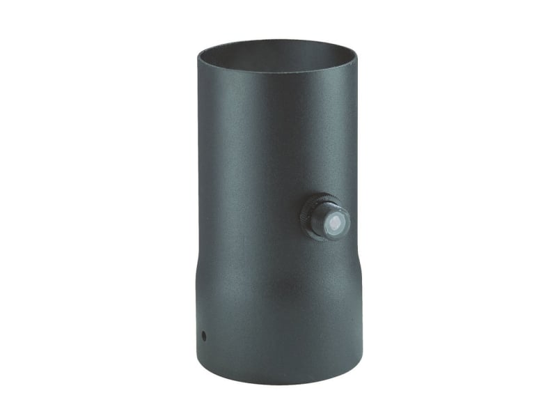 Lamp Post Accessories – Mounting Collar with Photocell Acclaim Lighting