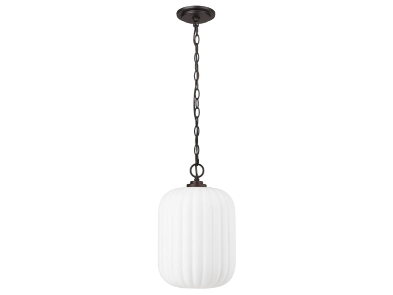 Cabot 1 – Light Pendant Acclaim Lighting