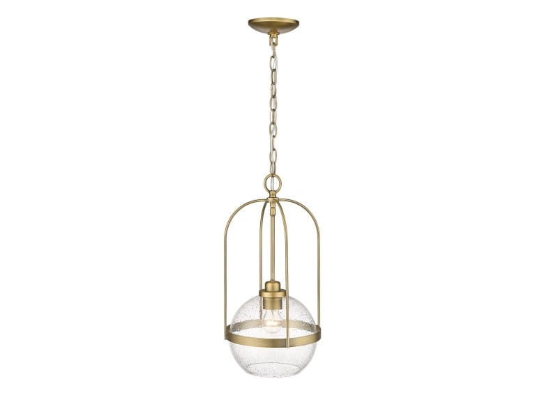 Devonshire 1-Light Pendant Devonshire