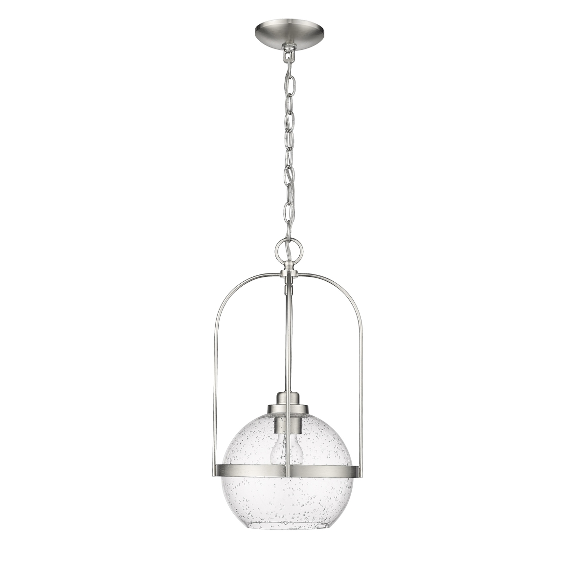 Devonshire 1-Light Pendant Acclaim Lighting 3