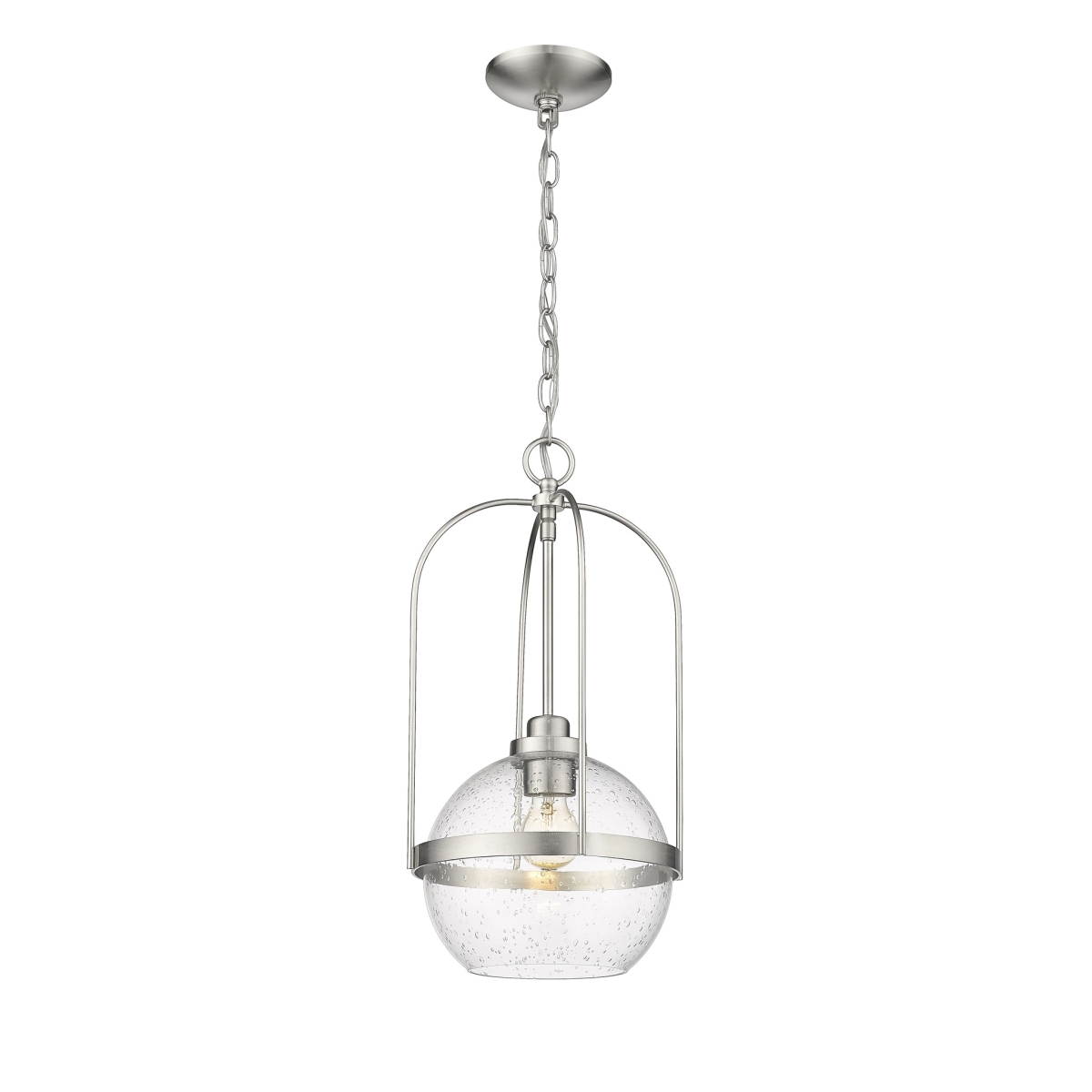 Devonshire 1-Light Pendant Acclaim Lighting 4
