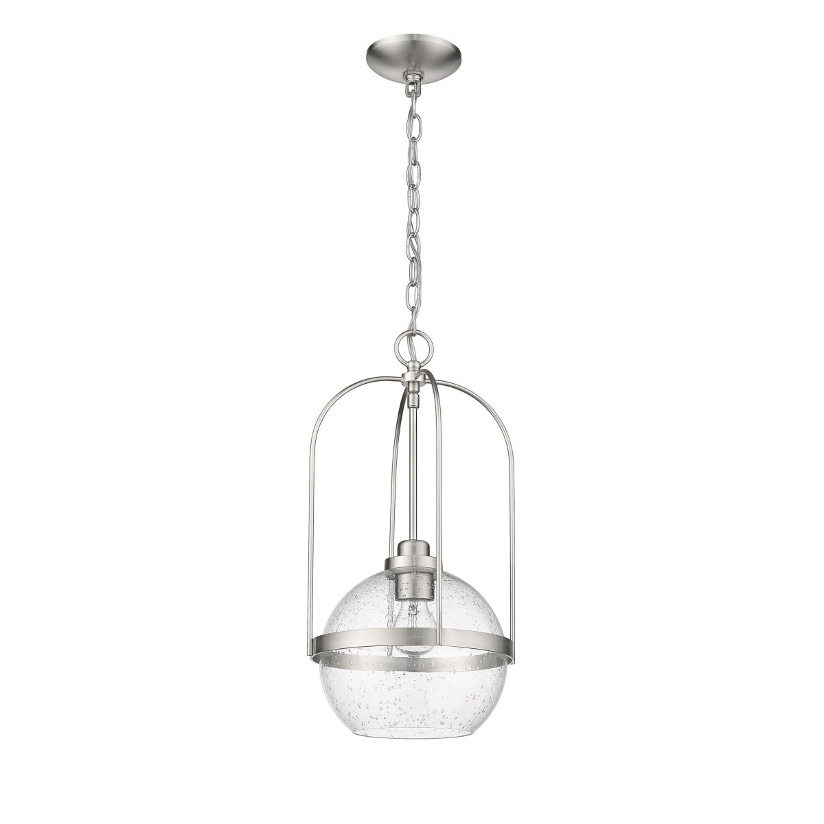 Devonshire 1-Light Pendant Acclaim Lighting 5